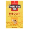 Yorkshire Tea Biscuit Brew 40 Tea Bags 100G 34 610bGleUogL