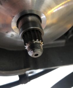 ORX PLUS TOOLS Deburring External Chamfer Tool, with HSS Blade, Deburring Drill Bit, Remove Burr Tools Quick Release Shank Fits for 1/8"-3/4"(3mm-19mm) Deburring Drill Bit 3mm-19mm / Silver 35 610bNb9iMbL