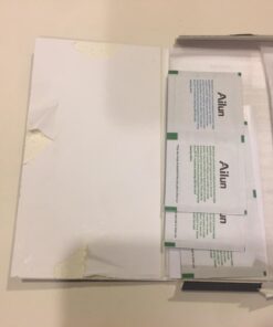 Ailun Screen Protector Compatible for iPhone 8 plus,7 Plus,6s Plus,6 Plus, 5.5 Inch 3Pack Case Friendly Tempered Glass 42 610bRNv1vFL