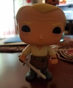 Funko POP Game of Thrones: Jorah Mormont Action Figure 10 610bi0uY1L