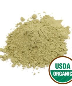 Alternative view of Starwest Botanicals Organic Kelp Powder, 16 Ounce (Pack of 1)