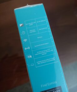 SmartSee HDMI Wireless Display Receiver WiFi 4K 1080P Mobile Screen Cast Mirroring Adapter Dongle for iPhone Mac iOS Android to TV Projector Support Miracast Airplay DLNA No Switching (2.4G) 24 610calrndJL