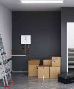 Stiebel Eltron 239223 Tankless Water Heater – Tempra 29 Plus – Electric, On Demand Hot Water, Eco, White, 23 Tempra 29 Plus (29 kW) 27 610d3aWmAbL