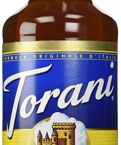 Alternative view of Torani Brown Sugar Cinnamon Syrup Sugar Free 25.4 Fl Oz (Pack of 1)