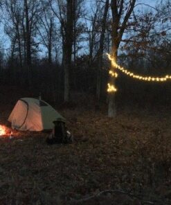 100 LED Globe String Lights, Ball Christmas Lights, Indoor/Outdoor Decorative Light, USB Powered, 39 Ft, Warm White Light - for Patio Garden Party Xmas Tree Wedding Decoration by SPIRITUP warm white(no plug) 19 610ePZUXUL