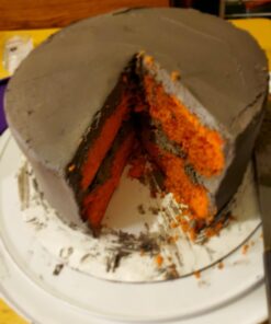 Americolor Soft Gel Paste Food Color, 4.5-Ounce, Tulip Red 4 610eT8CO8L