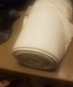 Hefty Ultra Strong Tall Kitchen Trash Bags, Clean Burst Scent, 13 Gallon, 80 Count 35 610eWgvcTEL