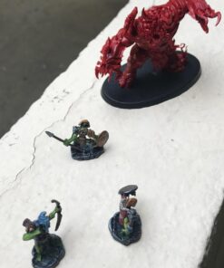 Reaper Bones Goblins (6) 45 610ez9rTkAL