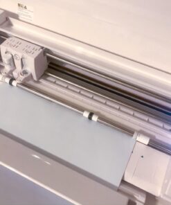 Silhouette America Roll Feeder, 2.8" X 15.2" X 11.6", White SILHOUETTE ROLL FEEDER 23 610gBdsZJL 1