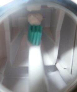 Allstar Innovations - Press 2 Paste - Hands Free Automatic Toothpaste Dispenser and Toothbrush Holder Color and Appearance May Vary 17 610gOD0oeAL