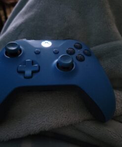 Xbox Wireless Controller – Blue 26 610hRiBvGTL
