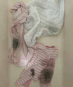 Rockin' Green Laundry Detergent, Plant based, All Natural Laundry Detergent Powder, Vegan and Biodegradable Odor Fighter, Safe for Sensitive Skin (Classic Rock 90 Loads - Unscented) 20 610i31KkNmL