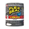Flex Seal Liquid, 16 oz, White, Liquid Rubber Coating Sealant, Waterproof, Flexible, Breathable, and UV Resistant, Roof Repair, Basements, RV, Campers, Trailers, Marine, EPDM, Masonry 16-oz 4 610i6BWM8PL 1