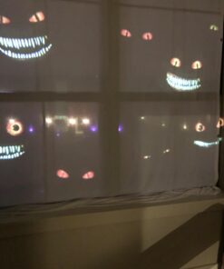 Mini Projector, 2023 Upgraded CiBest 1080P Full HD Portable Projector, 12000L Outdoor Projector for Home Theater Movie Projector, Projector 4K Compatible with HDMI, VGA, USB, TV Stick, Laptop mini projector 31 610iVWYF20L