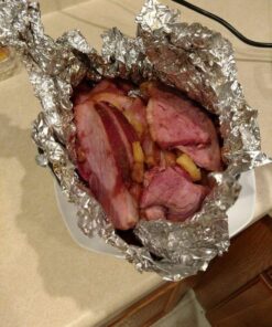 Instant Pot Duo 7-in-1 Electric Pressure Cooker, Slow Cooker, Rice Cooker, Steamer, Sauté, Yogurt Maker, Warmer & Sterilizer, Includes App With Over 800 Recipes, Stainless Steel, 6 Quart 6QT 92 610iW 52ToL