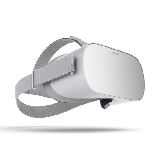 Oculus Go Standalone Virtual Reality Headset - 32GB Single