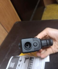 Umarex Glock 19 Gen3 .177 Caliber BB Gun Air Pistol 39 610iiQ GBRL