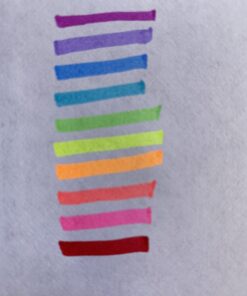 SHARPIE Liquid Highlighter, Chisel Tip Highlighters, Assorted Colors, 10 Count 10ct Assorted 37 610ilw4PYIL