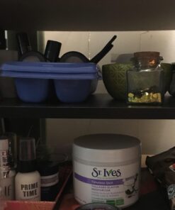 St. Ives Moisturizer Collagen and Elastin Facial Moisturizer Renewing Paraben Free, Dermatologist Tested, Cruelty Free 10 oz 60 610jNgrnKL