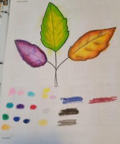 U.S. Art Supply Super Crayons Set of 36 Colors - Smooth Easy Glide Gel Crayons - Bright, Blendable and Washable 34 610jfI 3OaL