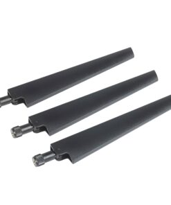 NETGEAR 2DBI Dual Band Antennas (ANT7000P) for Routers, ANT7000P-100NAS 6 610k647v5tL