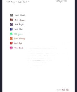 Pilot, FriXion Ball Erasable & Refillable Gel Ink Pens, Fine Point 0.7 mm, Pack of 8, Assorted Colors 8 Count (Pack of 1) 23 610kCd6f9L 3