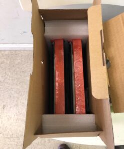 Toner Kingdom Compatible Toner Cartridge Replacement for Brother TN450 TN420 TN-450 TN-420 for HL-2270DW HL-2280DW HL-2240 HL-2230 MFC-7360N MFC-7860DW IntelliFax-2840 2940 DCP-7065DN Printer(2 Black) 35 610kMHr8dLL