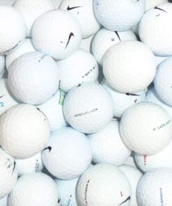 Nike Mix Mint 15 Golf Balls One Size 22 610kNhrM0uL