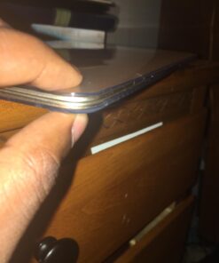 MOSISO Plastic Hard Shell Case Cover Compatible with MacBook 12 inch with Retina Display (Model A1534, Release 2017 2016 2015), Crystal Clear 75 610kUalwtL