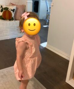 40pcs Toddler Girls Ribbon Bows for Hair (3 Inch Bow Bulk Pack) (20 pairs toddler bows) 20 Pairs 3 inch Hair Bows 47 610kXHSrndL