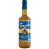 Torani Sugar Free Peanut Butter Syrup, 750mL