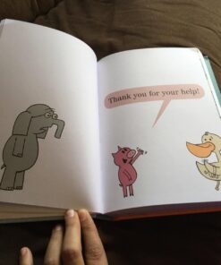 An Elephant & Piggie Biggie! (An Elephant and Piggie Book) 41 610l2TMzoTL