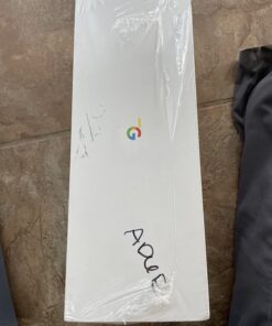 Google Nest WiFi - AC2200 (2nd Generation) Router and Add On Access Point Mesh Wi-Fi System (3-Pack, Snow) 3-Pack 23 610l5sfrw7L