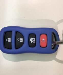 Keyless2Go Replacement for Keyless Entry Car Key Fob Remote for KBRASTU15 CWTWB1U733 26 610lhf2I3SL