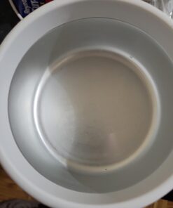 Wilton Candy Melts Candy And Chocolate Melting Pot, 2.5 Cups 46 610o1XZablL