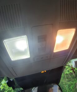 SIR IUS LED N3 6418 LED bulbs Pure white Super Bright LED Festoon 300 Lumens 3030 Chipset for Car Truck Interiors Dome Map Door Courtesy License Plate Lights 1.50” 36MM Festoon Pack of 6 Bulbs 41 610o9DFYbtL