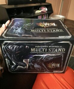 Monster Hunter 4 Multi Stand Gore Magala 22 610oycuBdL