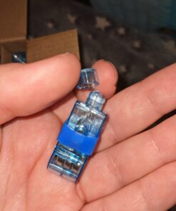 CALIFORNIA CADE ELECTRONIC Finger Lights- Party Favors-Bachelorette Party Favors - Party Supplies for Parties Cheering Novelty Toys Gift for Kids, Adult, Pack of 48 27 610p47aBUJL