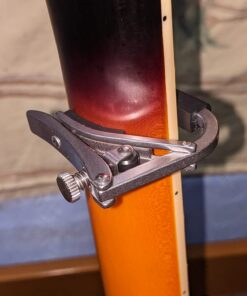 Alternative view of Shubb Guitar Capo (S1)