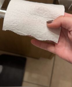 Charmin Ultra Soft Cushiony Touch Toilet Paper, 24 Family Mega Rolls = 123 Regular Rolls (Packaging May Vary) 24 Count (Pack of 1) 57 610qdpvVAJL