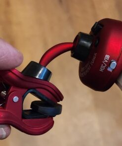 TC Electronic POLYTUNE CLIP Clip-On Tuner with Polyphonic, Strobe and Chromatic Modes and 108 LED Matrix Display for Ultimate Tuning Performance 37 610qoOJjSQL