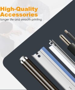 GALADA Compatible DR630 ( Drum Unit Only ) Replacement for Brother DR630 DR-630 for HL-L2300D HL-2380DW DCP-L2540DW MFC-L2720DW MFC-2740DW Printer ( Black, 6 Pack ) 11 610roCbsJ7L