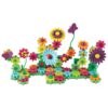 Learning Resources Gears! Gears! Gears! Build & Bloom Building Set, STEM Learning Toy, 116 Pieces, Ages 4+ 50 610rr3 4QLL