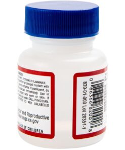 Alternative view of Angelus Leather Preparer 1oz 1 oz
