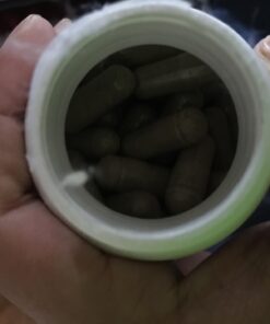 VH Nutrition FOLLIFORM | DHT Blocker for Men and Women* | Saw Palmetto, Pygeum, Nettle Root Formula | 1500mg | 60 Capsules 33 610sGF7P9UL