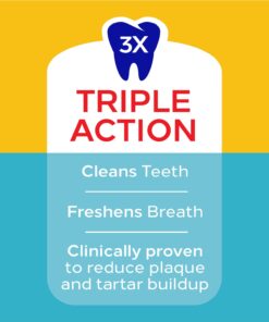 PEDIGREE DENTASTIX Large Dog Dental Treats Original Flavor Dental Bones, 2.08 lb. Value Pack (40 Treats)(Packaging May Vary) Chicken 40 Count (Pack of 1) 27 610sHM ZaL 1