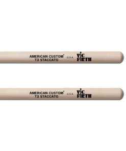Vic Firth American Custom Timpani T3 Staccato 7 610sPHAD5bL
