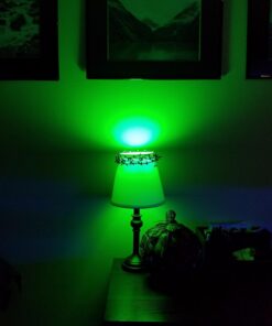 Philips Hue White and Color Ambiance A19 60W Equivalent Dimmable LED Smart Bulb (1 Bulb Compatible with Amazon Alexa Apple HomeKit and Google Assistant) 52 610sblrhAlL