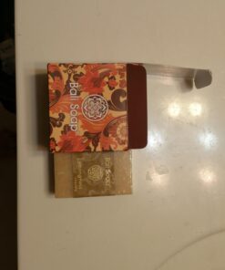 Bali Soap - Lemongrass Natural Soap - Bar Soap for Men & Women - Bath, Body and Face Soap - Vegan, Handmade, Exfoliating Soap - 3 Pack, 3.5 Oz each 3.5 Ounce (Pack of 3) 11 610shWP4hyL