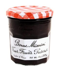 Bonne Maman Grape Jelly, 13-Ounce Glass (Pack of 6) 15 610tp4WJjgL